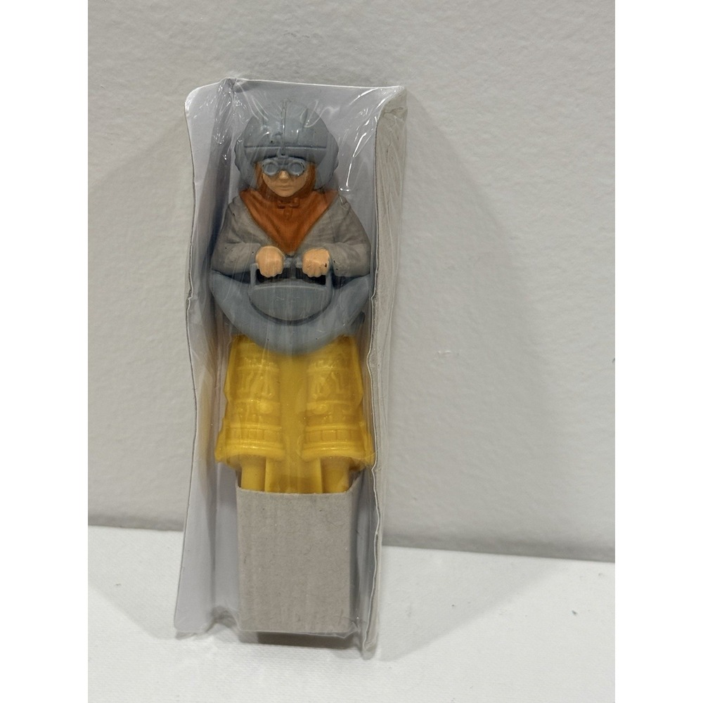 Star Wars FIGURE PEN ANAKIN SKYWALKER (Episode 1) General Mills Cereal 2012